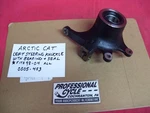 Arctic Cat 98-04 250 300 400 454 500 Atv's New Left Steering Knuckle 0505-453. Fixed Price $149.75.
