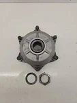 Honda VFR800FI RC46 Rear Wheel Sprocket Carrier Hub 1998 - 2002. Fixed Price $21.48.