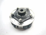 05-08 Honda VTX1800C Rear Wheel Cush Drive Hub Rim 42630-MCH-000. Fixed Price $228.77.