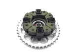 Sprocket Hub Cush Drive Rear Wheel 2013 Kawasaki Ninja ZX1000H Abs 2874A. Fixed Price $56.44.