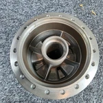 Oem Honda Front Brake Drum Hub 42601-111-670 Vintage Motorcycle Original. Fixed Price $34.15.