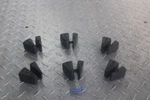 2007 Yamaha Star XVS1300CT Tourer Hub Dampers 4WM-25364-00-00. Fixed Price $29.95.