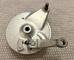 1967 - 1977 Kawasaki G3SS G3TR KH100 C2SS C2TR Oem Rear Brake Drum Assembly. Fixed Price $29.99.