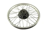 1986 Honda XL250R Oem Front Wheel Rim Hub 21 1.60 44301-KB7-910 B4540. Fixed Price $54.99.