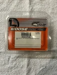 Moose Racing Wheel Spacer Kit Rear 11-1084-1 For Ktm/gas Gas/husqvarna/husaberg. Fixed Price $20.80.