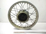 Honda 75 Rear Wheel Hub Rim 42601-356-000 MT250 XL250 Jh. Fixed Price $69.95.