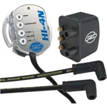 S&s HI-4N Complete Ignition Kit Single Fire Upgrade Crane Harley Big Twin. Fixed Price $530.98.