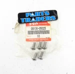 Nos Genuine Suzuki Cowling/fairing/body Bolt (set 5) GSXR1100 GSXR750 VX800 C50. Fixed Price $11.99.