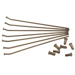 Warp 9 Spoke Kit - Rear. Fixed Price $89.87.