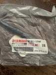 (N1) Genuine Yamaha Bolt- New Old Stock Part # 90101-12047. Fixed Price $19.99.