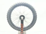 08-18 Kawasaki Klr 650 Front Wheel 21X1.60 Straight W/ Irc Trail Winner GP-110F. Fixed Price $402.97.