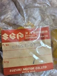 64651-07000 Nos Oem Suzuki Cushion, Rear Drum Check Part # For Fitment. Fixed Price $19.95.