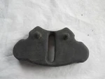 Honda Nos, CA72, CA77, 1961, Rear Wheel Damper, # 41241-259-000. H30. Fixed Price $5.99.