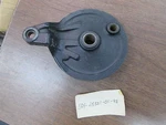 Nos Yamaha Oem Rear Brake Shoe Plate 1980 YZ250 3R4-25321-01-98 3R4-25321-00-98. Fixed Price $199.99.