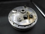 Front Wheel Hub, Brake Plateyamaha 1967 YM2C Big Bear 305, YDS5 YDS3C. Fixed Price $39.95.