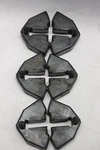 Hub Shock Absorbers 6PCS #64651-17E00 2001 GSF1200 Suzuki Bandit. Fixed Price $20.00.