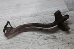 1978 Suzuki RM250 Right Rearset Brake Foot Pedal 09448-28002. Fixed Price $92.95.