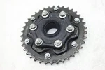 2014 - 2019 Ktm Super Duke 1290 Gt Oem Rear Sprocket Carrier Cush Drive Damper. Fixed Price $69.00.