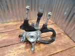 10 Can Am Spyder Roadster Rt Front Left Wheel Hub Spindle Knuckle Assy 505071709. Fixed Price $41.85.
