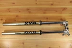 2008 Yamaha Oem Front Forks Left Right Pair 2S2-23102-A0-00. Fixed Price $499.98.