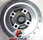 Nos Genuine Yamaha Rear Wheel Hub 1964 YJ1 1965 YJ2 109-25311-01-35 Oem Vintage. Fixed Price $43.89.