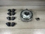 Kawasaki VN800 Vulcan Classic Rear Wheel Rim Sprocket Hub Coupling Oem *. Fixed Price $49.99.