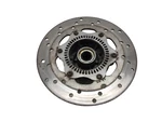 Front Brake Disc With Hub Piaggio Vespa Gts 300 2014/2016 56484R. Fixed Price $116.50.