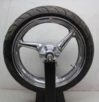 00-01 Honda CBR929RR Front Wheel Rim. Fixed Price $91.83.