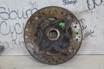 2012 Polaris Rzr 900 XP4 Rear Wheel Hub 5137278 Right Left & Rotor. Fixed Price $34.99.
