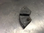 Yamaha 1986 Cush Drive Rubbers OEM#1UF-25366-00. Fixed Price $28.76.