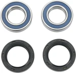 2004-2022 For Honda CRF250R Moose Racing Wheel Bearing Kit Front 25-1081. Fixed Price $33.28.