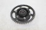06-14 Yamaha FZ1 Rear Back Sprocket 2D1-25366-00-00 2D1-25445-20-00. Fixed Price $35.00.
