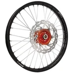 Warp 9 Complete Wheel Kit - Front 21 X 1.60. Fixed Price $420.73.