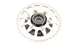 2019 Kawasaki Ninja ZX6R ZX636 Rear Back Sprocket Hub 43T 42033-0026. Fixed Price $56.66.