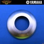 Yamaha Front Wheel Hub Dust Cover Dt Rt 250 360 400 1R0-25118-00-00. Fixed Price $9.90.