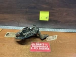 Knuckle Left Front # 39186-1098 Kawasaki 1993 Bayou 400 Atv 4X4. Fixed Price $20.69.