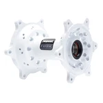 Tusk Impact Motorcycle Hub - Rear White. Fixed Price $159.92.