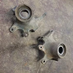 2006-2014 Arctic Cat Front 500 4X4 Fis Left Right Knuckle Set 0505-576 0505-577. Fixed Price $29.95.