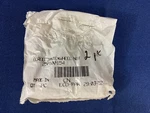 New (2 Pack) Oem Can-am Chrome, Wheel Lug Nuts, M12 X 1.5, Spyder, 250100154*. Fixed Price $15.00.