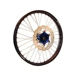 Warp 9 Complete Wheel Kit - Front. Fixed Price $403.05.