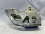 1996 Ktm 360 Exc Chain Guide Guard Slider Rub Block 94-00. Fixed Price $7.48.