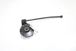 Suzuki Used RM125 1978 Rear Brake Panel 64210-41320 64200-41810 Arm Brace A20. Fixed Price $123.99.