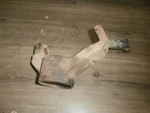 2006 Can-am Outlander 650 Std Left Front Steering Knuckle 705400817. Fixed Price $34.99.