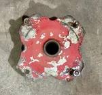 Honda ATC250R Oem Set Of Rear Wheel Hubs. Fixed Price $34.89.