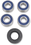 Moose Offroad Wheel Bearing Kit Rear Yamaha IT200/YZ125/250 25-1228. Fixed Price $22.99.