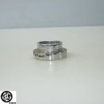 06-12 Ktm 990 Adventure Rear Wheel Hub Axle Inner Spacer. Fixed Price $14.25.