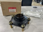 Honda GL1500 Oem Final Driven Flange Set, 42630-MT8-305. Fixed Price $295.00.
