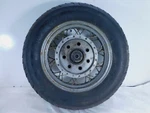 Kawasaki Vulcan VN1500L & 88 VN-15SE VN1500B Laced Rear Wheel Hub Rim. Fixed Price $99.95.