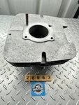 Yamaha YZ125G 1978 Cylinder 57MM Bore 2K6-11311. Fixed Price $137.67.