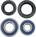 Moose Racing Wheel Bearing Kit For 2004-2008 Arctic Cat Dvx 400 Atv Front. Fixed Price $30.02.